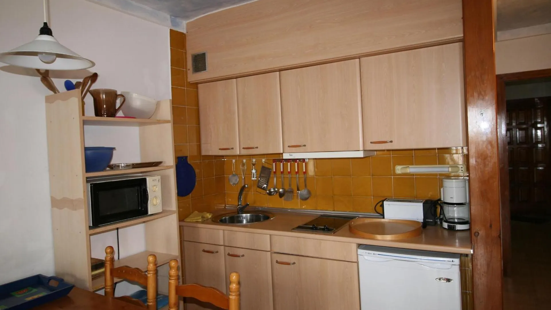 Vista Bahia 13 - Apartamento En Primera Linea De Mar A Pocos Metros Del Centro De Empuriabrava Con Aparcamiento. - Es-228-186 Spanien