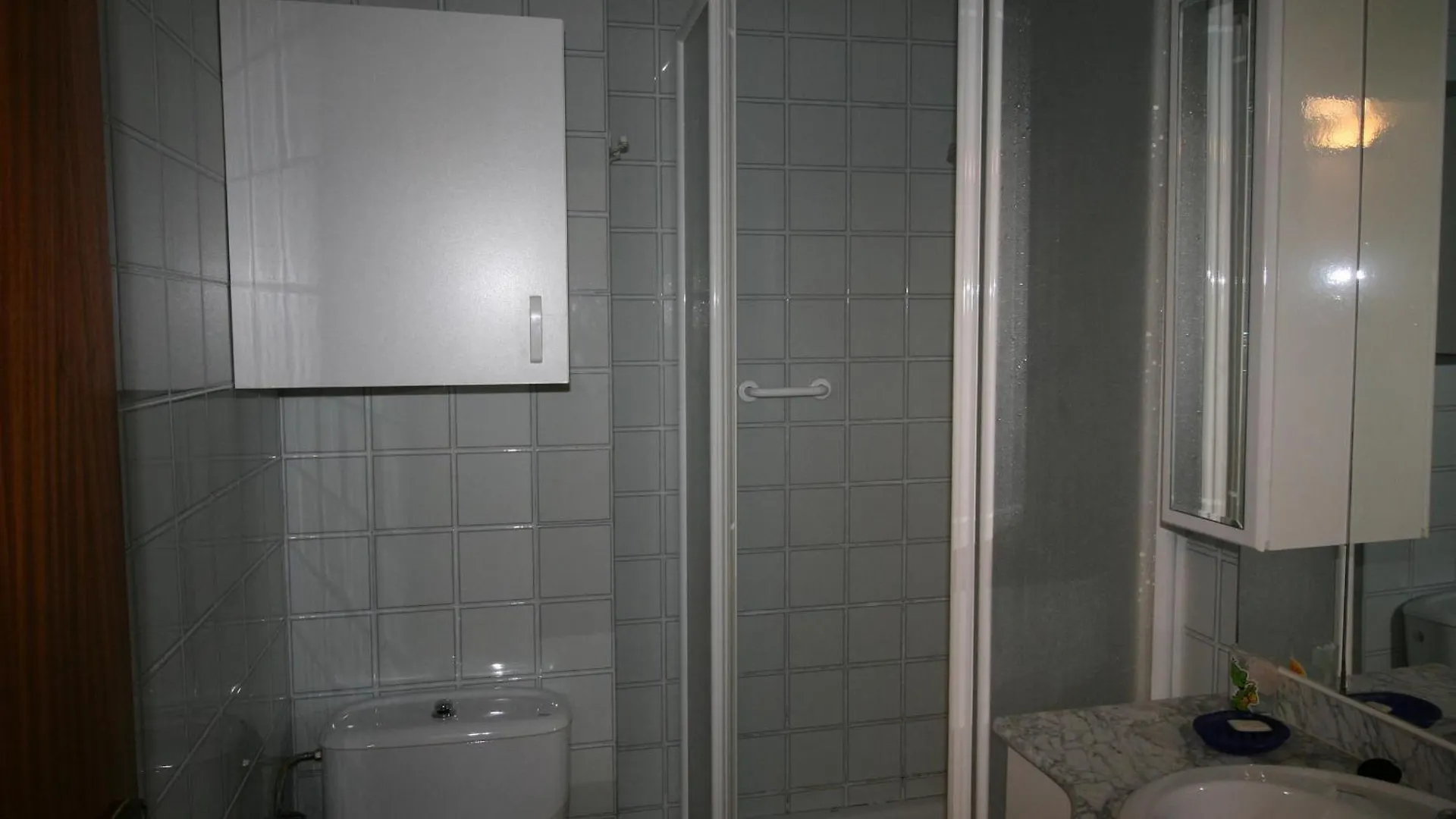 Vista Bahia 13 - Apartamento En Primera Linea De Mar A Pocos Metros Del Centro De Empuriabrava Con Aparcamiento. - Es-228-186 Apartment
